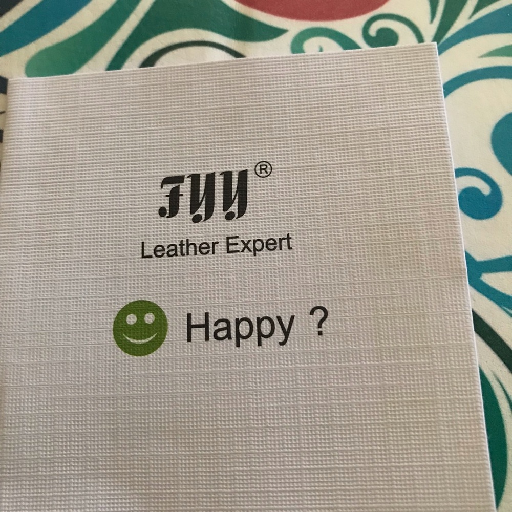 Tablet case - Picture 3 of 4